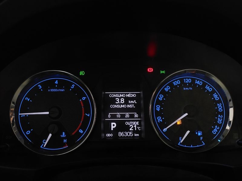 Toyota COROLLA 2.0 XEI 16V FLEX 4P AUTOMÁTICO 2016/2017 BETIOLO NOVOS E SEMINOVOS LAJEADO / Carros no Vale Toyota COROLLA 2.0 XEI 16V FLEX 4P AUTOMÁTICO 2016/2017 BETIOLO NOVOS E SEMINOVOS LAJEADO / Carros no Vale