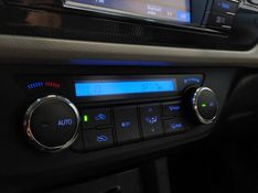 Toyota COROLLA 2.0 XEI 16V FLEX 4P AUTOMÁTICO 2016/2017 BETIOLO NOVOS E SEMINOVOS LAJEADO / Carros no Vale