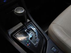 Toyota COROLLA 2.0 XEI 16V FLEX 4P AUTOMÁTICO 2016/2017 BETIOLO NOVOS E SEMINOVOS LAJEADO / Carros no Vale