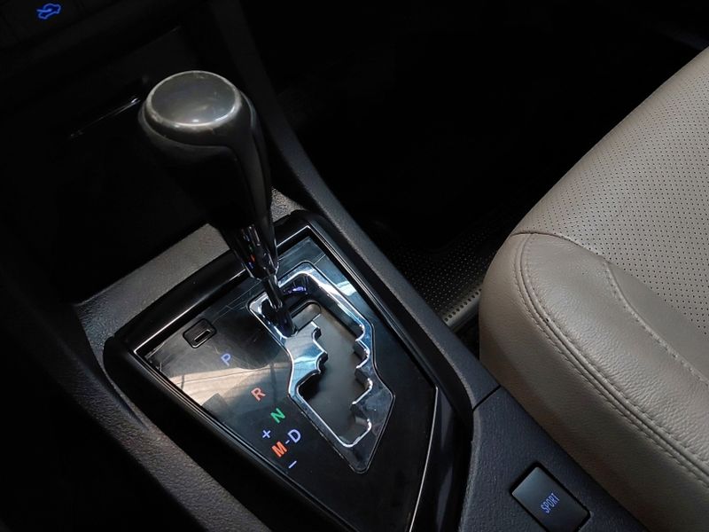 Toyota COROLLA 2.0 XEI 16V FLEX 4P AUTOMÁTICO 2016/2017 BETIOLO NOVOS E SEMINOVOS LAJEADO / Carros no Vale Toyota COROLLA 2.0 XEI 16V FLEX 4P AUTOMÁTICO 2016/2017 BETIOLO NOVOS E SEMINOVOS LAJEADO / Carros no Vale