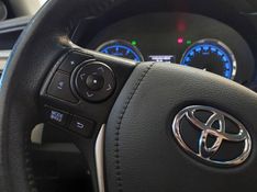 Toyota COROLLA 2.0 XEI 16V FLEX 4P AUTOMÁTICO 2016/2017 BETIOLO NOVOS E SEMINOVOS LAJEADO / Carros no Vale