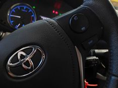 Toyota COROLLA 2.0 XEI 16V FLEX 4P AUTOMÁTICO 2016/2017 BETIOLO NOVOS E SEMINOVOS LAJEADO / Carros no Vale