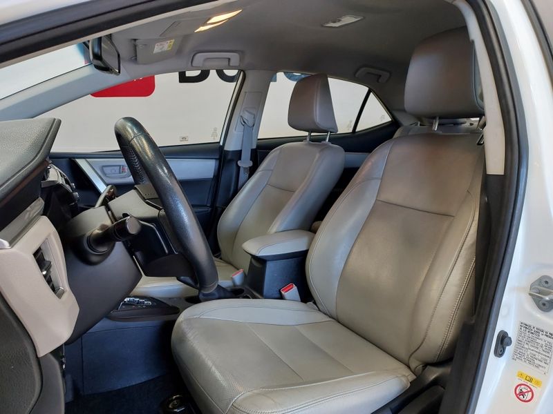 Toyota COROLLA 2.0 XEI 16V FLEX 4P AUTOMÁTICO 2016/2017 BETIOLO NOVOS E SEMINOVOS LAJEADO / Carros no Vale Toyota COROLLA 2.0 XEI 16V FLEX 4P AUTOMÁTICO 2016/2017 BETIOLO NOVOS E SEMINOVOS LAJEADO / Carros no Vale