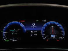 Toyota COROLLA CROSS 1.8 VVT-I HYBRID FLEX XRX CVT 2024/2025 BETIOLO NOVOS E SEMINOVOS LAJEADO / Carros no Vale