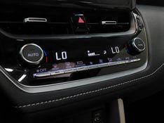 Toyota COROLLA CROSS 1.8 VVT-I HYBRID FLEX XRX CVT 2024/2025 BETIOLO NOVOS E SEMINOVOS LAJEADO / Carros no Vale