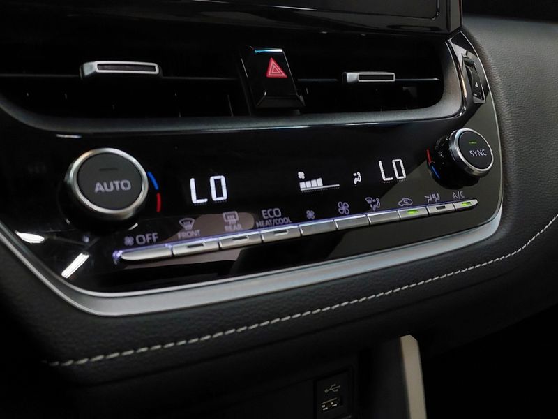 Toyota COROLLA CROSS 1.8 VVT-I HYBRID FLEX XRX CVT 2024/2025 BETIOLO NOVOS E SEMINOVOS LAJEADO / Carros no Vale