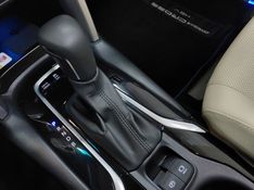 Toyota COROLLA CROSS 1.8 VVT-I HYBRID FLEX XRX CVT 2024/2025 BETIOLO NOVOS E SEMINOVOS LAJEADO / Carros no Vale