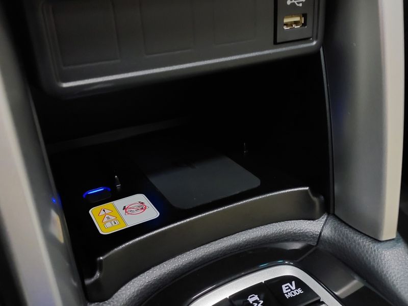 Toyota COROLLA CROSS 1.8 VVT-I HYBRID FLEX XRX CVT 2024/2025 BETIOLO NOVOS E SEMINOVOS LAJEADO / Carros no Vale