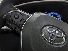 Toyota COROLLA CROSS 1.8 VVT-I HYBRID FLEX XRX CVT 2024/2025 BETIOLO NOVOS E SEMINOVOS LAJEADO / Carros no Vale