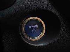 Toyota COROLLA CROSS 1.8 VVT-I HYBRID FLEX XRX CVT 2024/2025 BETIOLO NOVOS E SEMINOVOS LAJEADO / Carros no Vale