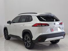 Toyota COROLLA CROSS 1.8 VVT-I HYBRID FLEX XRX CVT 2024/2025 BETIOLO NOVOS E SEMINOVOS LAJEADO / Carros no Vale