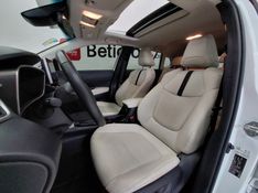Toyota COROLLA CROSS 1.8 VVT-I HYBRID FLEX XRX CVT 2024/2025 BETIOLO NOVOS E SEMINOVOS LAJEADO / Carros no Vale