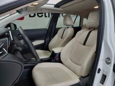 Toyota COROLLA CROSS 1.8 VVT-I HYBRID FLEX XRX CVT 2024/2025 BETIOLO NOVOS E SEMINOVOS LAJEADO / Carros no Vale
