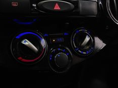 Toyota ETIOS 1.5 XLS SEDAN 16V FLEX 4P AUTOMÁTICO 2017/2018 BETIOLO NOVOS E SEMINOVOS LAJEADO / Carros no Vale