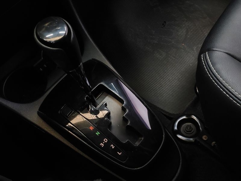 Toyota ETIOS 1.5 XLS SEDAN 16V FLEX 4P AUTOMÁTICO 2017/2018 BETIOLO NOVOS E SEMINOVOS LAJEADO / Carros no Vale Toyota ETIOS 1.5 XLS SEDAN 16V FLEX 4P AUTOMÁTICO 2017/2018 BETIOLO NOVOS E SEMINOVOS LAJEADO / Carros no Vale