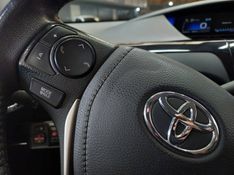 Toyota ETIOS 1.5 XLS SEDAN 16V FLEX 4P AUTOMÁTICO 2017/2018 BETIOLO NOVOS E SEMINOVOS LAJEADO / Carros no Vale