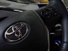 Toyota ETIOS 1.5 XLS SEDAN 16V FLEX 4P AUTOMÁTICO 2017/2018 BETIOLO NOVOS E SEMINOVOS LAJEADO / Carros no Vale