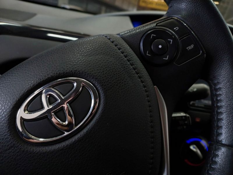 Toyota ETIOS 1.5 XLS SEDAN 16V FLEX 4P AUTOMÁTICO 2017/2018 BETIOLO NOVOS E SEMINOVOS LAJEADO / Carros no Vale Toyota ETIOS 1.5 XLS SEDAN 16V FLEX 4P AUTOMÁTICO 2017/2018 BETIOLO NOVOS E SEMINOVOS LAJEADO / Carros no Vale