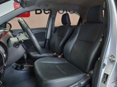 Toyota ETIOS 1.5 XLS SEDAN 16V FLEX 4P AUTOMÁTICO 2017/2018 BETIOLO NOVOS E SEMINOVOS LAJEADO / Carros no Vale