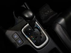 Toyota HILUX 2.8 D-4D TURBO DIESEL CD SRV 4X4 AUTOMÁTICO 2021/2021 BETIOLO NOVOS E SEMINOVOS LAJEADO / Carros no Vale