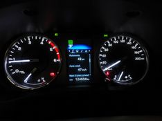 Toyota HILUX 2.8 D-4D TURBO DIESEL CD SRV 4X4 AUTOMÁTICO 2021/2021 BETIOLO NOVOS E SEMINOVOS LAJEADO / Carros no Vale