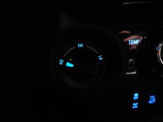 Toyota HILUX 2.8 D-4D TURBO DIESEL CD SRV 4X4 AUTOMÁTICO 2021/2021 BETIOLO NOVOS E SEMINOVOS LAJEADO / Carros no Vale