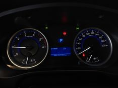 Toyota HILUX 2.8 SR 4X4 CD 16V DIESEL 4P AUTOMÁTICO 2016/2016 BETIOLO NOVOS E SEMINOVOS LAJEADO / Carros no Vale