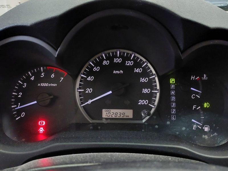 Toyota HILUX SW4 2.7 SR 4X2 16V FLEX 4P AUTOMÁTICO 2014/2014 BETIOLO NOVOS E SEMINOVOS LAJEADO / Carros no Vale Toyota HILUX SW4 2.7 SR 4X2 16V FLEX 4P AUTOMÁTICO 2014/2014 BETIOLO NOVOS E SEMINOVOS LAJEADO / Carros no Vale