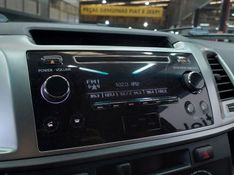 Toyota HILUX SW4 2.7 SR 4X2 16V FLEX 4P AUTOMÁTICO 2014/2014 BETIOLO NOVOS E SEMINOVOS LAJEADO / Carros no Vale