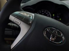 Toyota HILUX SW4 2.7 SR 4X2 16V FLEX 4P AUTOMÁTICO 2014/2014 BETIOLO NOVOS E SEMINOVOS LAJEADO / Carros no Vale