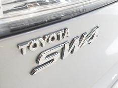 Toyota HILUX SW4 2.7 SR 4X2 16V FLEX 4P AUTOMÁTICO 2014/2014 BETIOLO NOVOS E SEMINOVOS LAJEADO / Carros no Vale