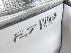 Toyota HILUX SW4 2.7 SR 4X2 16V FLEX 4P AUTOMÁTICO 2014/2014 BETIOLO NOVOS E SEMINOVOS LAJEADO / Carros no Vale