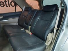 Toyota HILUX SW4 2.7 SR 4X2 16V FLEX 4P AUTOMÁTICO 2014/2014 BETIOLO NOVOS E SEMINOVOS LAJEADO / Carros no Vale