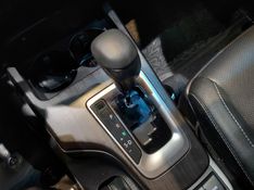 Toyota HILUX SW4 2.8 D-4D TURBO DIESEL SRX 4X4 AUTOMÁTICO 2022/2022 BETIOLO NOVOS E SEMINOVOS LAJEADO / Carros no Vale