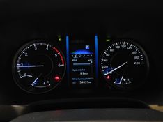 Toyota HILUX SW4 2.8 D-4D TURBO DIESEL SRX 4X4 AUTOMÁTICO 2022/2022 BETIOLO NOVOS E SEMINOVOS LAJEADO / Carros no Vale