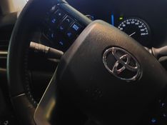 Toyota HILUX SW4 2.8 D-4D TURBO DIESEL SRX 4X4 AUTOMÁTICO 2022/2022 BETIOLO NOVOS E SEMINOVOS LAJEADO / Carros no Vale