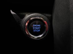 Toyota HILUX SW4 2.8 D-4D TURBO DIESEL SRX 4X4 AUTOMÁTICO 2022/2022 BETIOLO NOVOS E SEMINOVOS LAJEADO / Carros no Vale