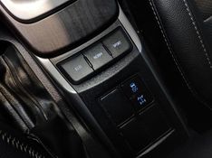 Toyota HILUX SW4 2.8 D-4D TURBO DIESEL SRX 4X4 AUTOMÁTICO 2022/2022 BETIOLO NOVOS E SEMINOVOS LAJEADO / Carros no Vale