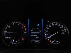 Toyota HILUX SW4 2.8 D-4D TURBO DIESEL SRX PLATINUM 7L 4X4 AUTOMÁTICO 2025/2025 BETIOLO NOVOS E SEMINOVOS LAJEADO / Carros no Vale