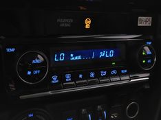 Toyota HILUX SW4 2.8 D-4D TURBO DIESEL SRX PLATINUM 7L 4X4 AUTOMÁTICO 2025/2025 BETIOLO NOVOS E SEMINOVOS LAJEADO / Carros no Vale