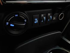 Toyota HILUX SW4 2.8 D-4D TURBO DIESEL SRX PLATINUM 7L 4X4 AUTOMÁTICO 2025/2025 BETIOLO NOVOS E SEMINOVOS LAJEADO / Carros no Vale