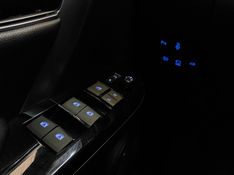 Toyota HILUX SW4 2.8 D-4D TURBO DIESEL SRX PLATINUM 7L 4X4 AUTOMÁTICO 2025/2025 BETIOLO NOVOS E SEMINOVOS LAJEADO / Carros no Vale