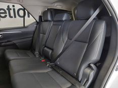 Toyota HILUX SW4 2.8 D-4D TURBO DIESEL SRX PLATINUM 7L 4X4 AUTOMÁTICO 2025/2025 BETIOLO NOVOS E SEMINOVOS LAJEADO / Carros no Vale