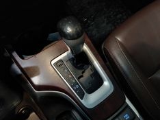 Toyota HILUX SW4 2.8 SRX 4X4 16V TURBO INTERCOOLER DIESEL 4P AUTOMÁTICO 2019/2019 BETIOLO NOVOS E SEMINOVOS LAJEADO / Carros no Vale