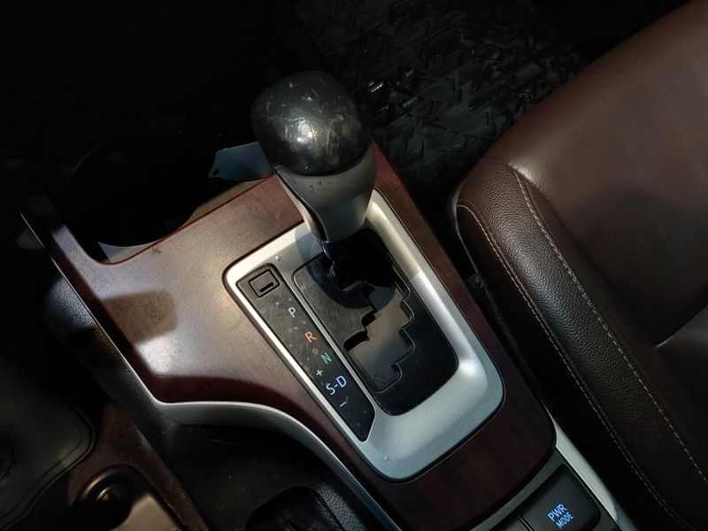 Toyota HILUX SW4 2.8 SRX 4X4 16V TURBO INTERCOOLER DIESEL 4P AUTOMÁTICO 2019/2019 BETIOLO NOVOS E SEMINOVOS LAJEADO / Carros no Vale