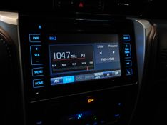 Toyota HILUX SW4 2.8 SRX 4X4 16V TURBO INTERCOOLER DIESEL 4P AUTOMÁTICO 2019/2019 BETIOLO NOVOS E SEMINOVOS LAJEADO / Carros no Vale