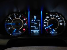 Toyota HILUX SW4 2.8 SRX 4X4 16V TURBO INTERCOOLER DIESEL 4P AUTOMÁTICO 2019/2019 BETIOLO NOVOS E SEMINOVOS LAJEADO / Carros no Vale