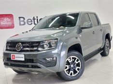 Volkswagen AMAROK 3.0 V6 TDI DIESEL COMFORTLINE CD 4MOTION AUTOMÁTICO 2022/2023 BETIOLO NOVOS E SEMINOVOS LAJEADO / Carros no Vale