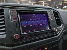 Volkswagen AMAROK 3.0 V6 TDI DIESEL COMFORTLINE CD 4MOTION AUTOMÁTICO 2022/2023 BETIOLO NOVOS E SEMINOVOS LAJEADO / Carros no Vale