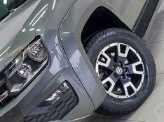 Volkswagen AMAROK 3.0 V6 TDI DIESEL COMFORTLINE CD 4MOTION AUTOMÁTICO 2022/2023 BETIOLO NOVOS E SEMINOVOS LAJEADO / Carros no Vale